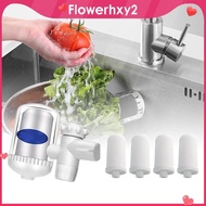 [Flowerhxy2] Tap Water Filtration Faucet Water for Kitchen Sink