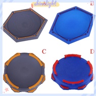 [Shinelight] Burst gyro arena disk exciting duel spinning top launcher [MY]