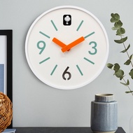 Supply Creative Solid Wood CUCKOO Bird CUCKOO CLOCK European Style Timekeeping Bird CUCKOO CLOCK