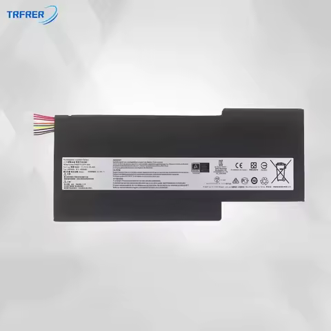 BTY-M6K laptop battery for MSI MS 17B4 MS 16K3 GF63 fine 8RD 8RC GF75 3RD 8RC 9SC GF65 9SE SX fine 1