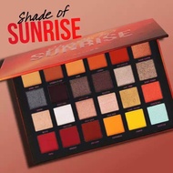 ShadeToo - Eyeshadow-Shade of Sunrise (ESP03)