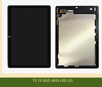 9.6'' LCD Display For Huawei MediaPad T3 10 AGS-L03 AGS-L09 AGS-W09 Touch Screen Digitizer Assembly