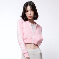 TA ACTIVE TA ZIP-UP JACKET