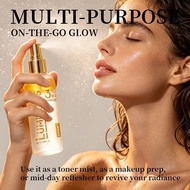 [BUY1TAKE1] LBLS White Truffle Radiance Glow Face Serum Spray Primer spray Bi-Phase Solution Soothen