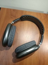 Airpods Max 灰黑色 Apple 無線藍芽頭戴式耳機 *送護套一個