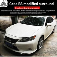 Lexus ES250 Small Surround Lexus ES300 ES350 400 Large Small Surround Front Rear Chin Side Skirt ES 