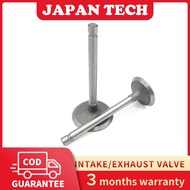 Desel Engine Valve Intake Exhaust 192F Aircooled Diesel Engine