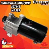 🚜POWER STEERING PUMP  897146 MF 185 | GS PARTS