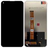 Màn Hình CHO OPPO A93 5G/ OPPO A74 5G / REALME 7 5G Loại LCD Màn Hình Thay Thế