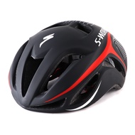 swork evade helmet road racing triathlon aero cycling helmet adulte mtb mountain bike helmet safety