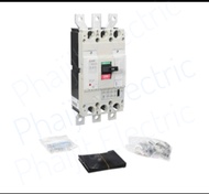 NF630-CW 2P 600A 630A 500A - มิตซูบิชิ - เบรกเกอร์ MCCB รุ่น NF630-CW 500A 600A 650A 2Poles  เบรกเกอ