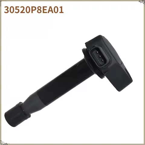 30520P8EA01 Ignition Coils Fit For Honda Acura Odyssey Accord Pilot MDX TL RL Vue 3.0L 3.2L 3.5L V6 