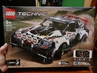 Lego 42109