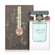 ORIGINAL Lattafa Atlas Edp 55Ml Unisex