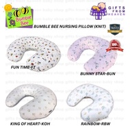 Bumble Bee Nursing Pillow