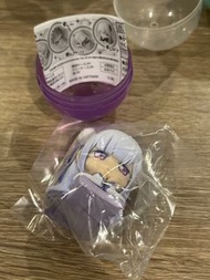 re 從零開始的異世界生活 扭蛋 愛蜜莉雅