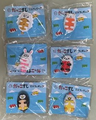 壽司郎 Sushiro 迷你模型