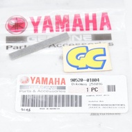 Damper Plate By71 Yamaha 90520-01804