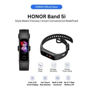 Honor Band 5i Fitness Tracker Bracelet | Black