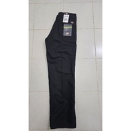 Dickies 873 Hitam/Black