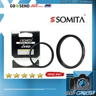 Samita UV Filter 58mm