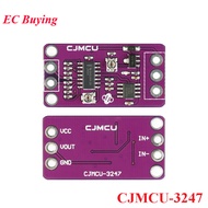 0-4mA 20mA to 0-24V Current to Voltage Module CJMCU-3247 Current to Voltage Converter