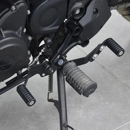 HHGT A62E-สำหรับ Eliminator 400 450 500 หมุดเปลี่ยนเกียร์ สำหรับ Eliminator 400 แป้นเปลี่ยนเกียร์ สำ