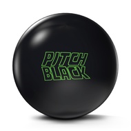 Storm Pitch Black Bowling Ball