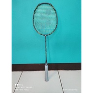 Yonex voltric 50e tune original Code KR Rare