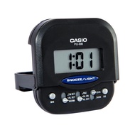 [Powermatic] Casio PQ-30B-1D Mini Traveller'S Alarm Light Table Clock