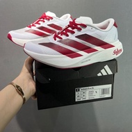 Adizero EVO SL Men And Women Running Shoes Carbon Plate Adizero Sports Shoes JQ4576