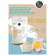 Diet Food Organic Maca Powder (Organic Maca Powder) - 200gr