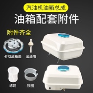 Gasoline Generator Accessories 168F-188 192F 2.8/3KW/5KW 7/6.5KW Generator Oil Cap ORB0