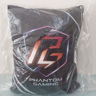 ASRock PHANTOM GAMING cushion咕𠱸