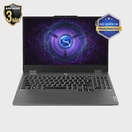 Laptop Lenovo LOQ 15IAX9 - 83GS004BVN (i5-12450HX/ GeForce RTX™ 3050/ 12GB/ 512GB/ Win 11 Home SL)