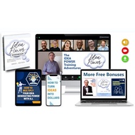 Idea Power By David Deutsch