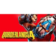 Borderlands 4 + DLC [PC Game] Steam CDKEY