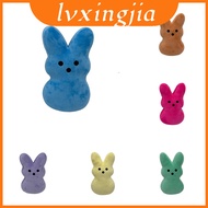 Gift-peeps Just Kids Born Plush Easter Bunny-soft Stuffed Marshmallow Toy Rabbit