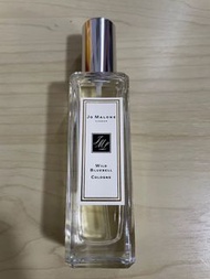 Jo Malone 香水 Wild Bluebell Cologne