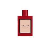 Gucci - GUCCI古馳 Bloom花悅馥意女士香水復古紅瓶100ml (無盒裝) (平行進口)