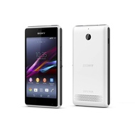 SONY Mobile Xperia E1 Dual [Clearance]