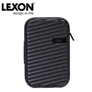 Lexon Mini Storage Box แบรนด์ฝรั่งเศสแท้สําหรับธุรกิจลําลองและกระเป๋าใส่แป้งสําหรับผู้ชาย