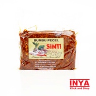 Sinti Bumbu Pecel Instan 100gr & 200gr - Peanut Sauce