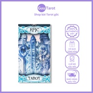 Epic Tarot Deck (Guu Tarot Shop)