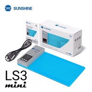 ORIGINAL MINI SUNSHINE LS3 HP HEATING PAD