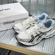 正品/現貨 JJJJound x ASICS Gel-Kayano 14 - White / Blue