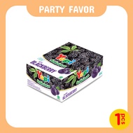 Yupi Bolicious Blackberry Box