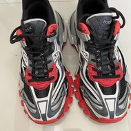 balenciaga sepatu pria ori ex counter Plaza Indonesia
