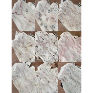 [AVAILABLE] ~ CLOUD PYJAMA BEDDING SET WITH CUTE PATTERNS