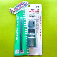 TRACKER TRACKER MAGNET MAGNET MAGNET 4 WIPRO